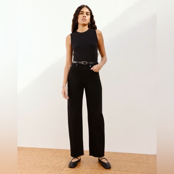 EVERLANE The Way-High® Jean 27 - Picture 3 of 14